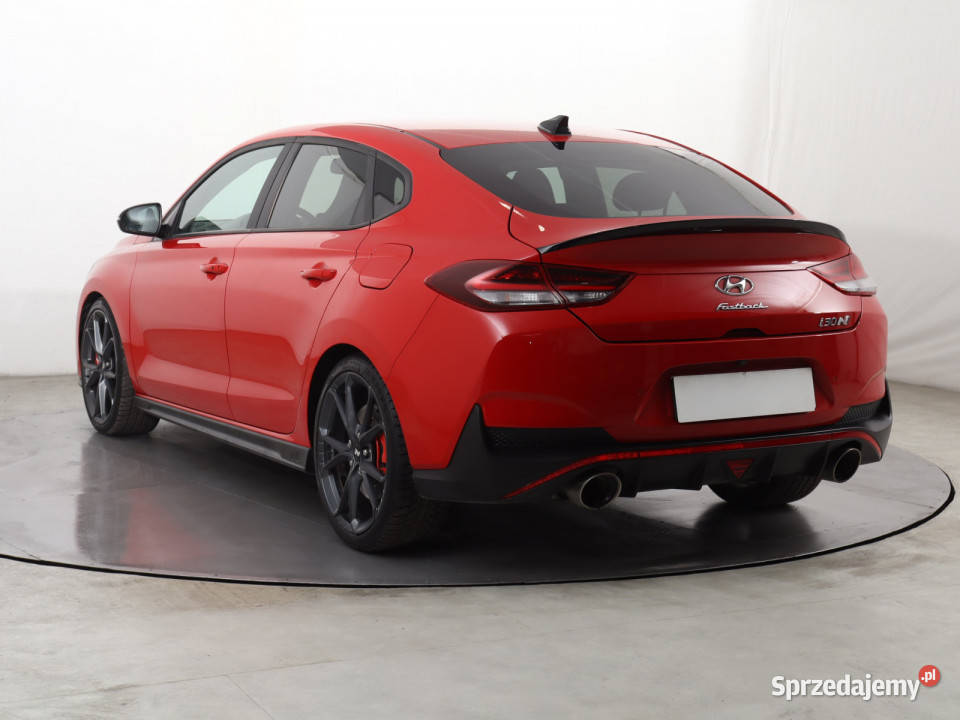 Hyundai i30 Fastback N Performance Katowice sprzedam