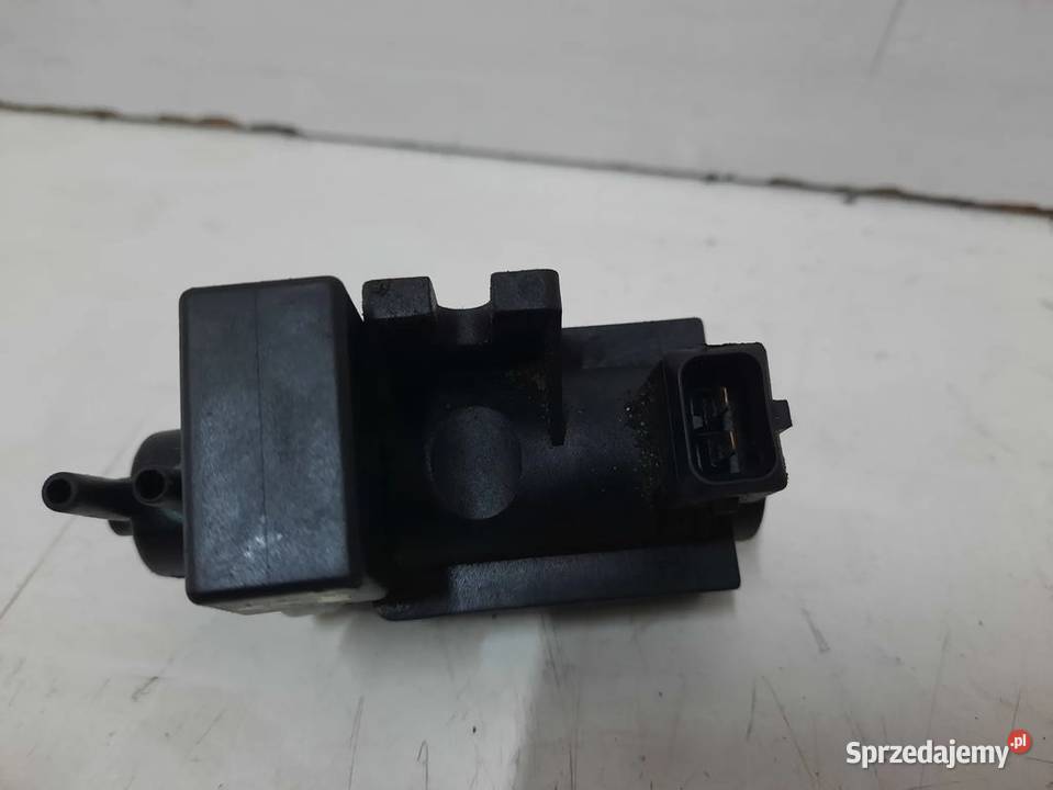 BMW E46 E39 20 D E38 termostat spalin EGR Włoszczowa