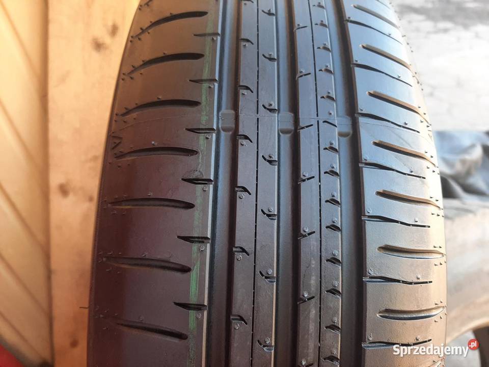 Opona nieużywana letnia 17565R17 FALKEN SINCERA Zaścianki