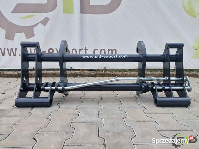 Adaptery SID Wincenta