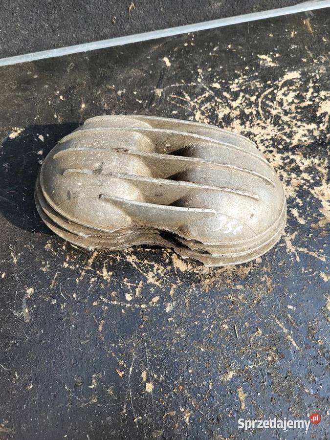 BMW R50 R69 R68 R51 POKRYWA GŁOWICY Rybnik sprzedam