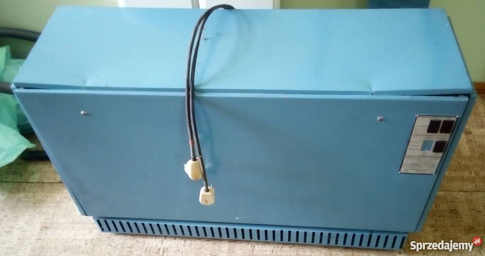 Piec akumulacyjny Augustów