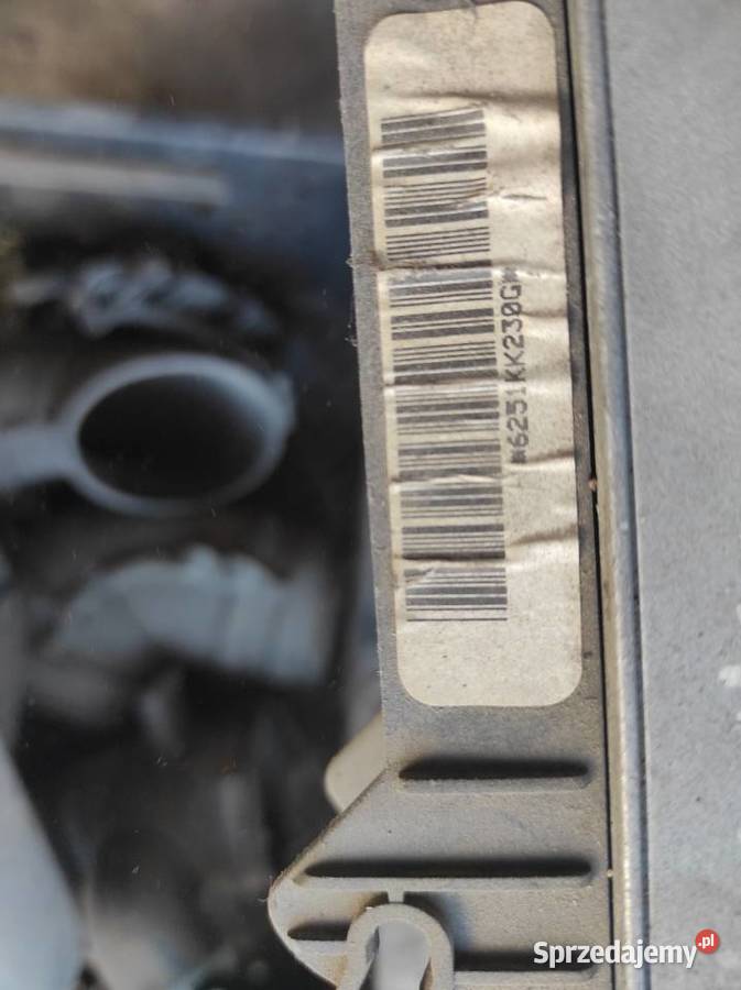 Opel omega b Rok produkcji 1998 dolnośląskie Oława