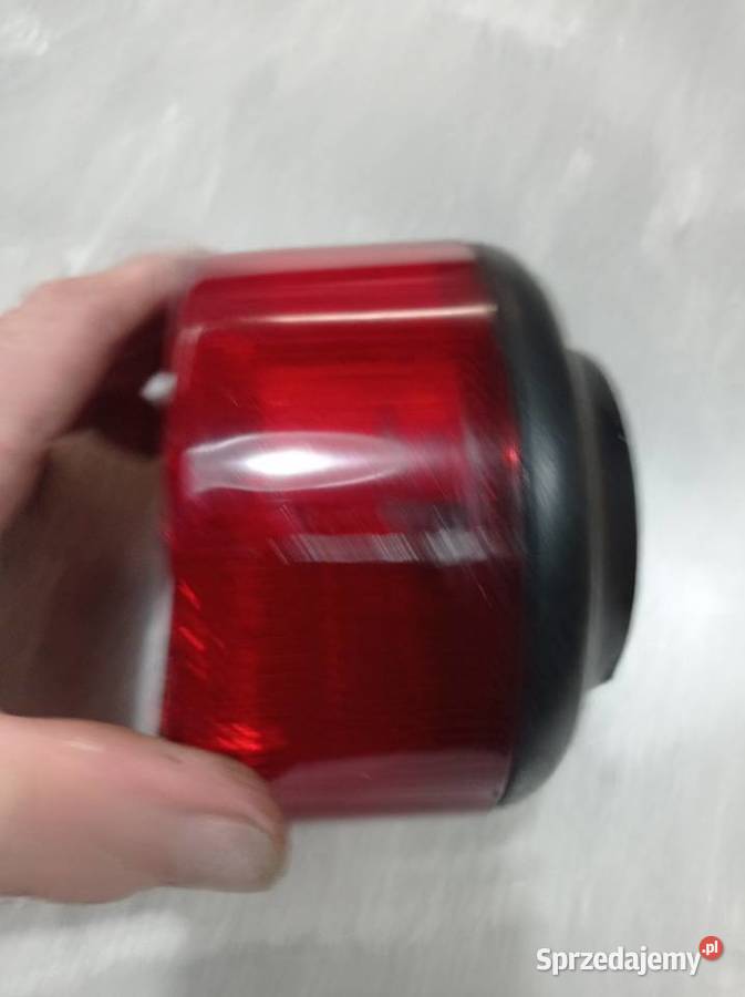 Lampa tylna Simson S51 Sr 50 Siedlce