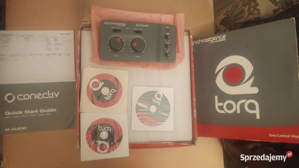 torq conectiv Dj PerformanceProduction System zachodniopomorskie Świdwin