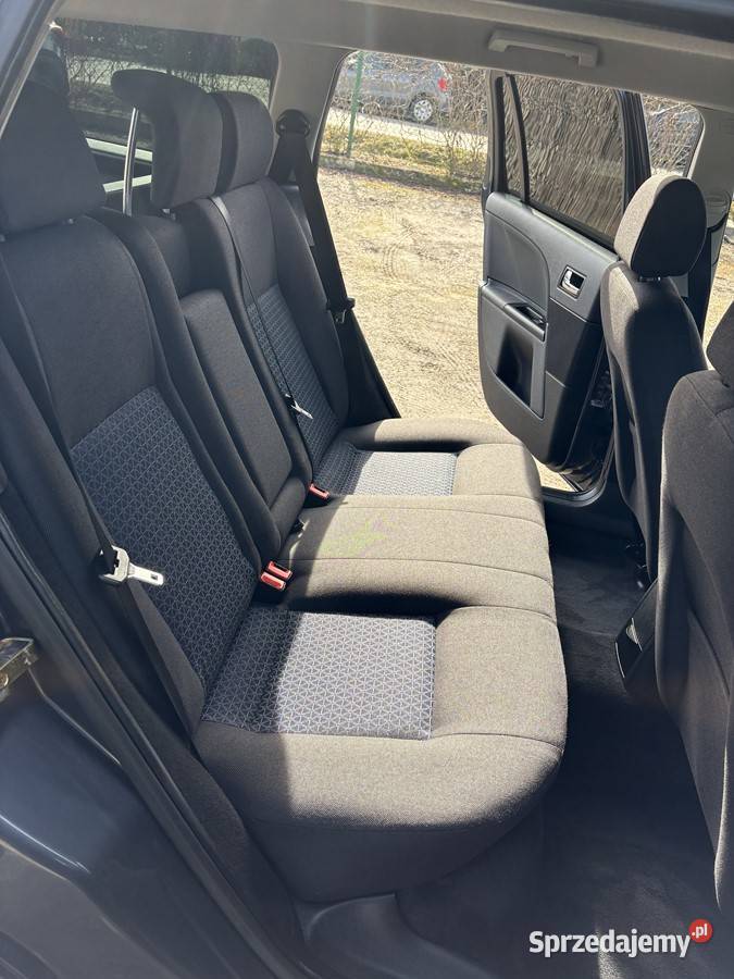 FORD MONDEO 20 Dolna Grupa