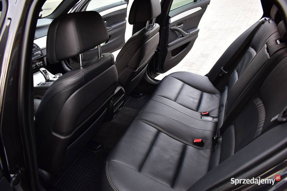 Bmw Starachowice