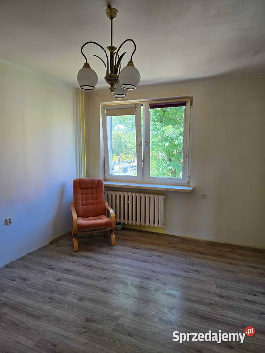 Lolal mieszkalny 3570 m2 Aleja Wolności 200 000 Sprzedaż Głogów