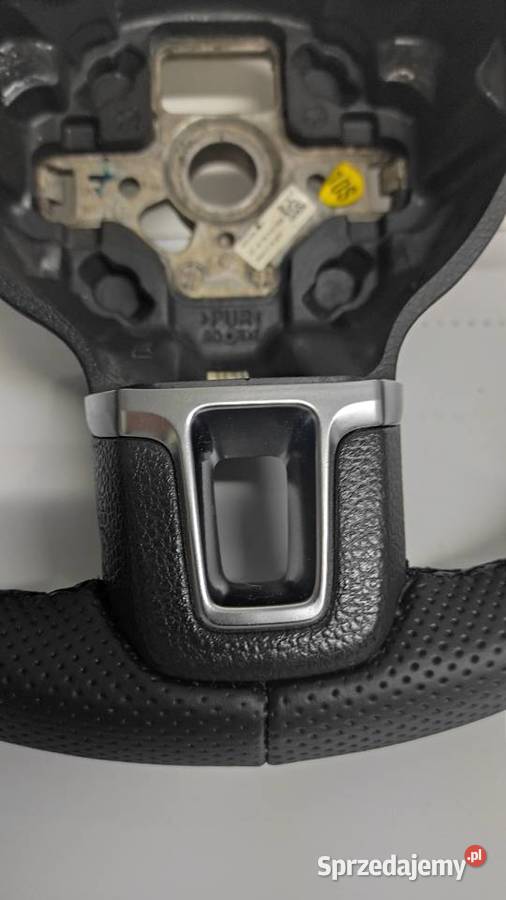 Kierownica VW Caddy VW Golf VW Golf Plus VW małopolskie