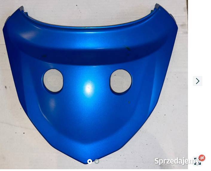 Łącznik zadupek Kymco Xtown 125 2018 Ostrów Wielkopolski