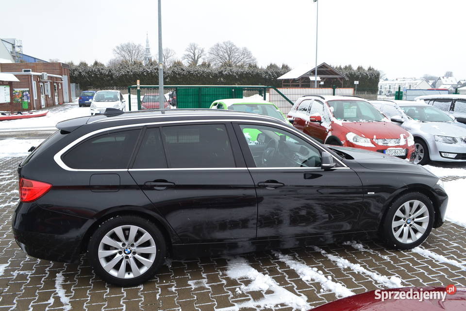 BMW 316i z Niemiec OPŁACONA 15 dolnośląskie Zgorzelec