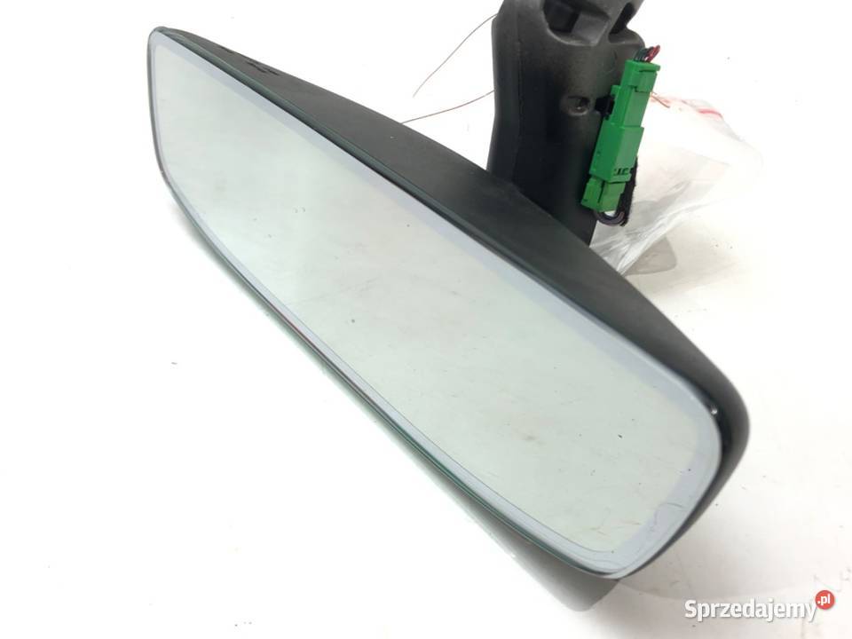 LUSTERKO WEWNĘTRZNE VOLVO S60 II SedanLimuzyna