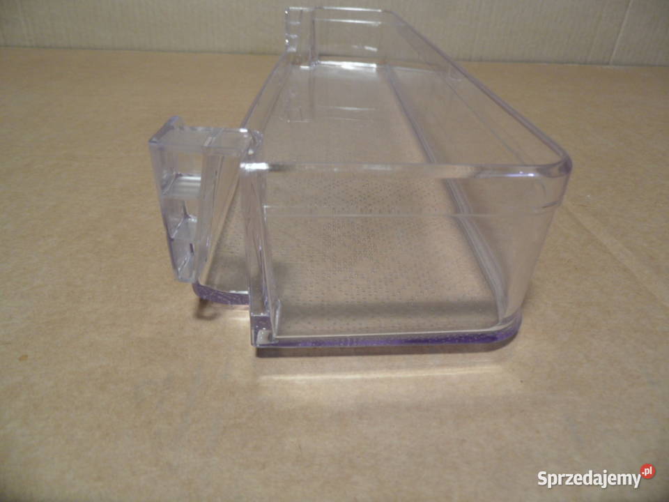 polka balkonik lodowki polar Strawczyn sprzedam