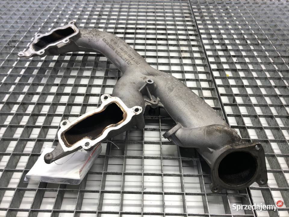 KOLEKTOR SSĄCY VW PHAETON 059145762K 30 240 0216