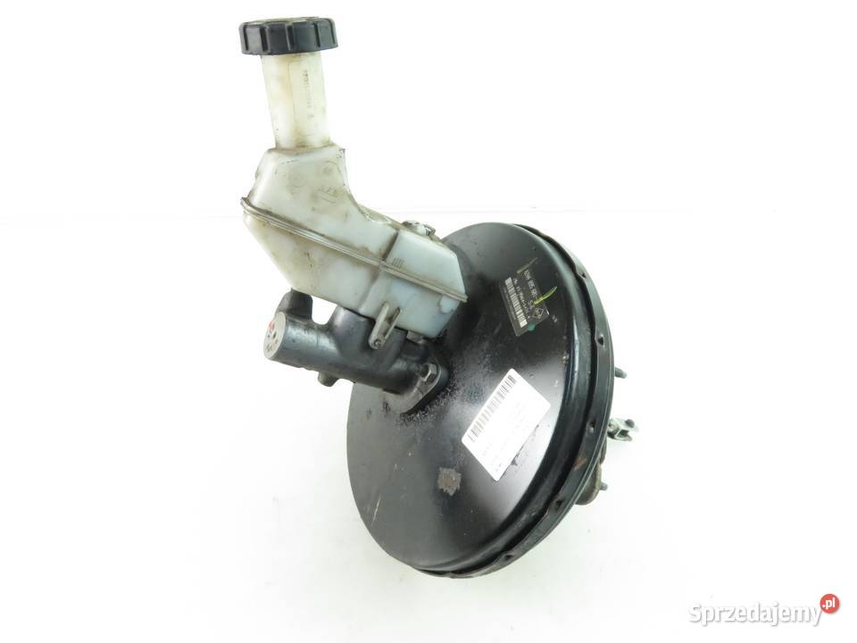 SERWO RENAULT CLIO III 15 dCi 8200895681