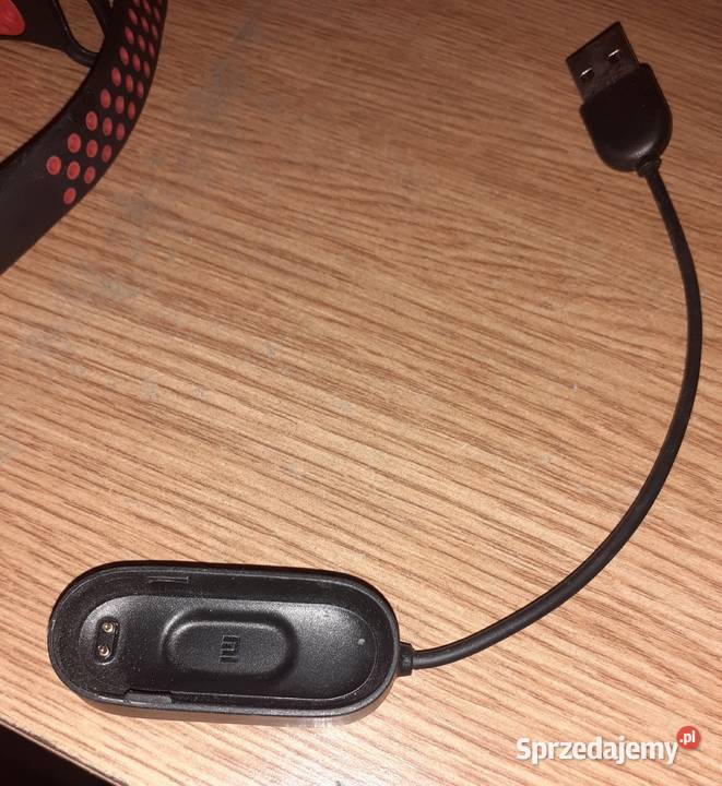Sprzedam opaskę Xiaomi Mi Band 4 Szczecin