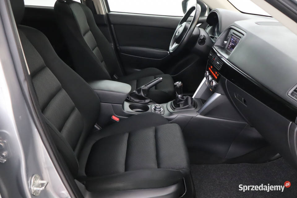 Mazda CX5 20 SkyactivG CX-5 Zabrze sprzedam