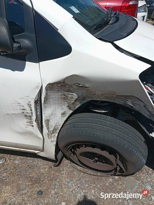Toyota Yaris 4/5