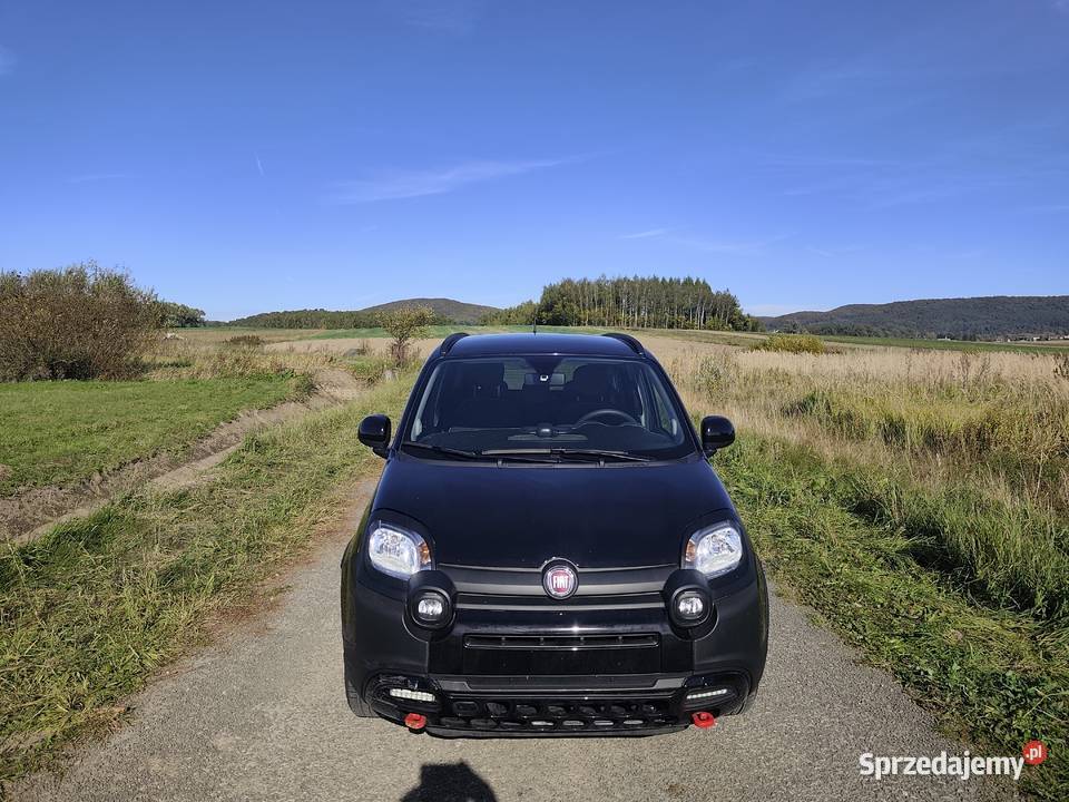 Fiat Panda sprzedam