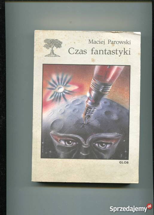 Czas fantastyki Szczecin