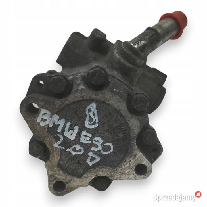 POMPA WSPOMAGANIA BMW E90 E87 X3 20d 6768155028 Chełm