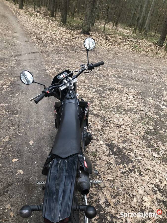 Sprzedam rieju mrt 50 Mały przebieg Rieju