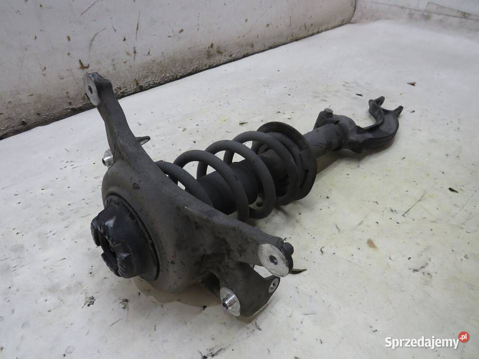MCPERSON AMORTYZATOR LEWY AUDI Q5 8R 32 FSI osobowe sprzedam