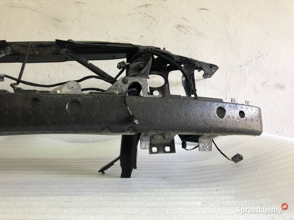 PAS PRZEDNI WZMOCNIENIE BELKA 7135522 BMW E65 wielkopolskie