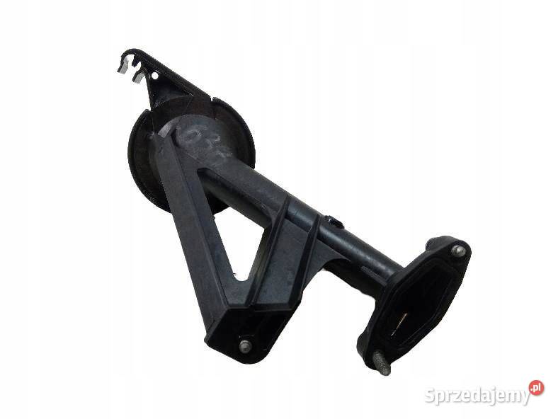 SMOK OLEJU 9643755580 16 HDI Citroen C4 Picasso