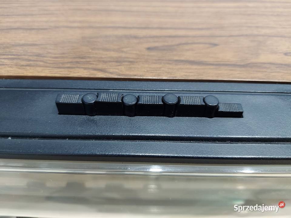 Unitra Diora Zodiak DSS 402 14702 podlaskie Łapy