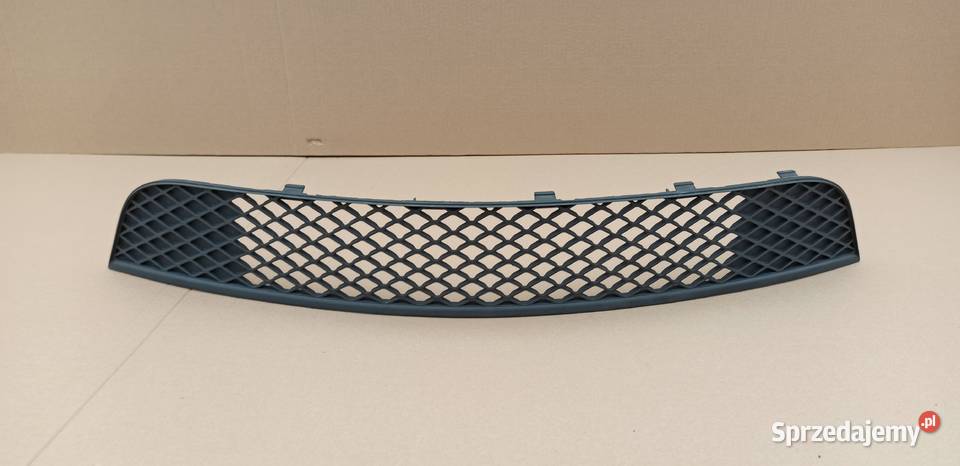 FORD FIESTA MK6 KRATKA ZDERZAKA ŚRODKOWA Bieleń