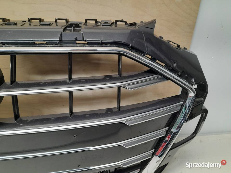 AUDI A4 B9 LIFT 19r atrapa chłodnicy grill zachodniopomorskie Goleniów sprzedam