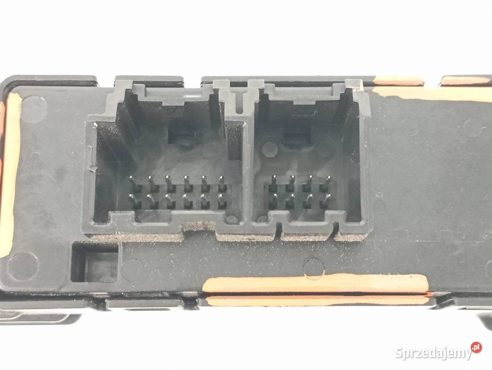 MODUŁ PDC PARKOWANIA 52046023 0263004930 Fiat Komputery Motoryzacja