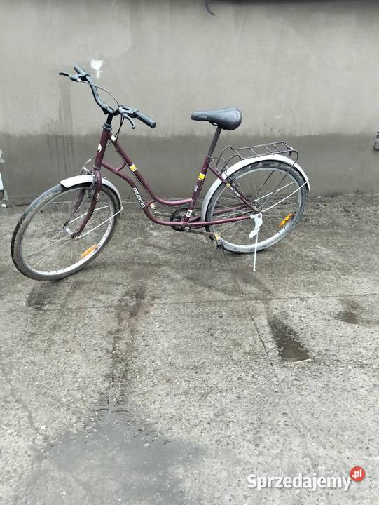 Sprzedam rower Gorlice