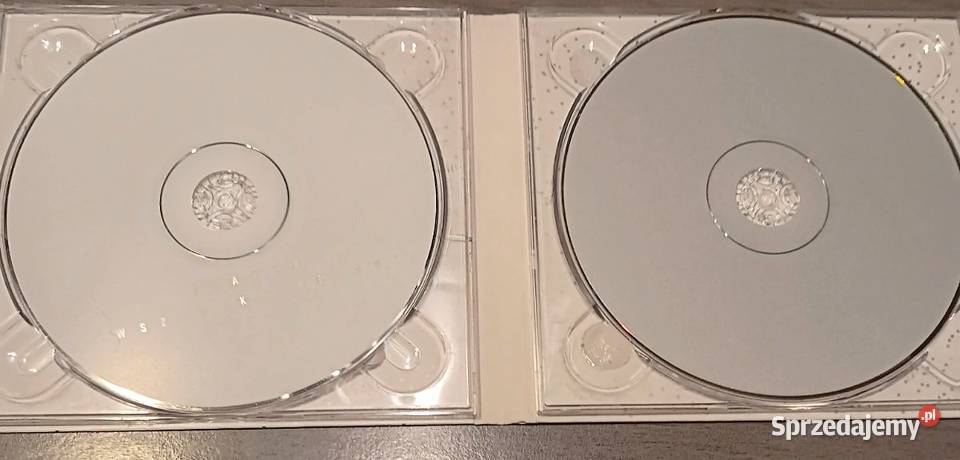 Zjawin Wszystko Jedno 2CD Opole sprzedam