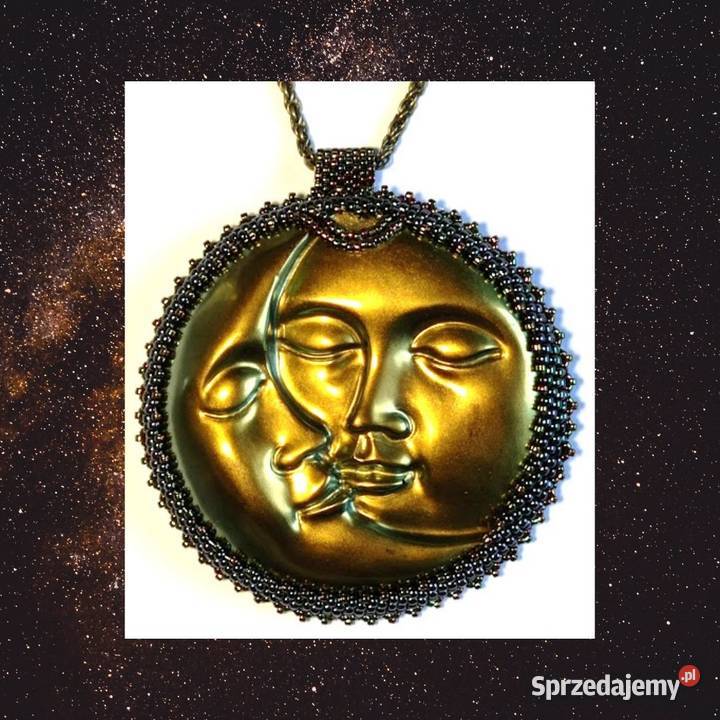 WISIOR KSIĘŻYCOWY W KORALIKACH Warszawa