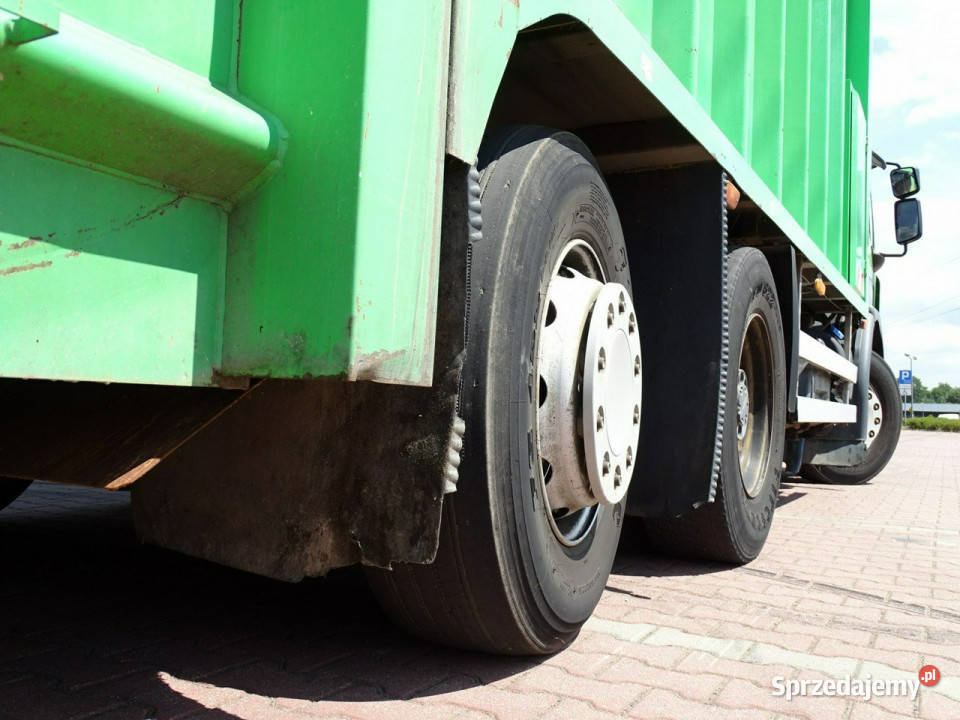 Renault PREMIUM 310 DXI 6 X 2 EURO 5 Renault 310KM Kopana