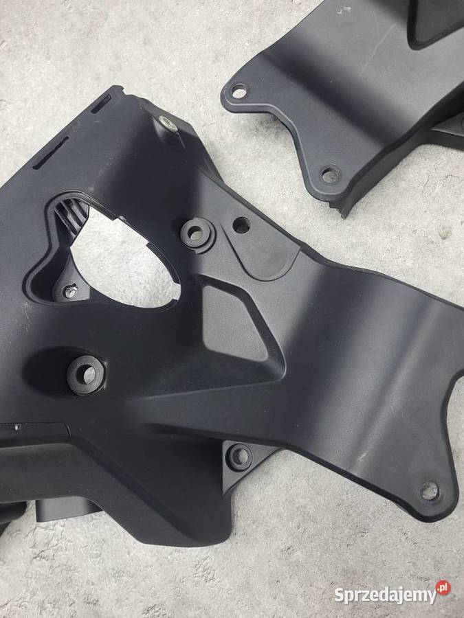 KTM 390 ADV 23 MOCOWANIE STELAŻ WYPEŁNIENIE Nowy Tomyśl