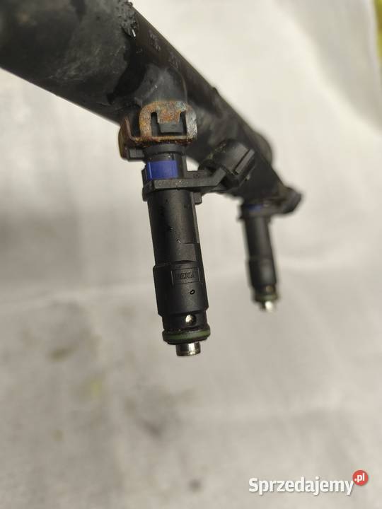 Wtrysk Wtryskiwacz DEKA 71 Citroen C4 20 140 307 Mielec