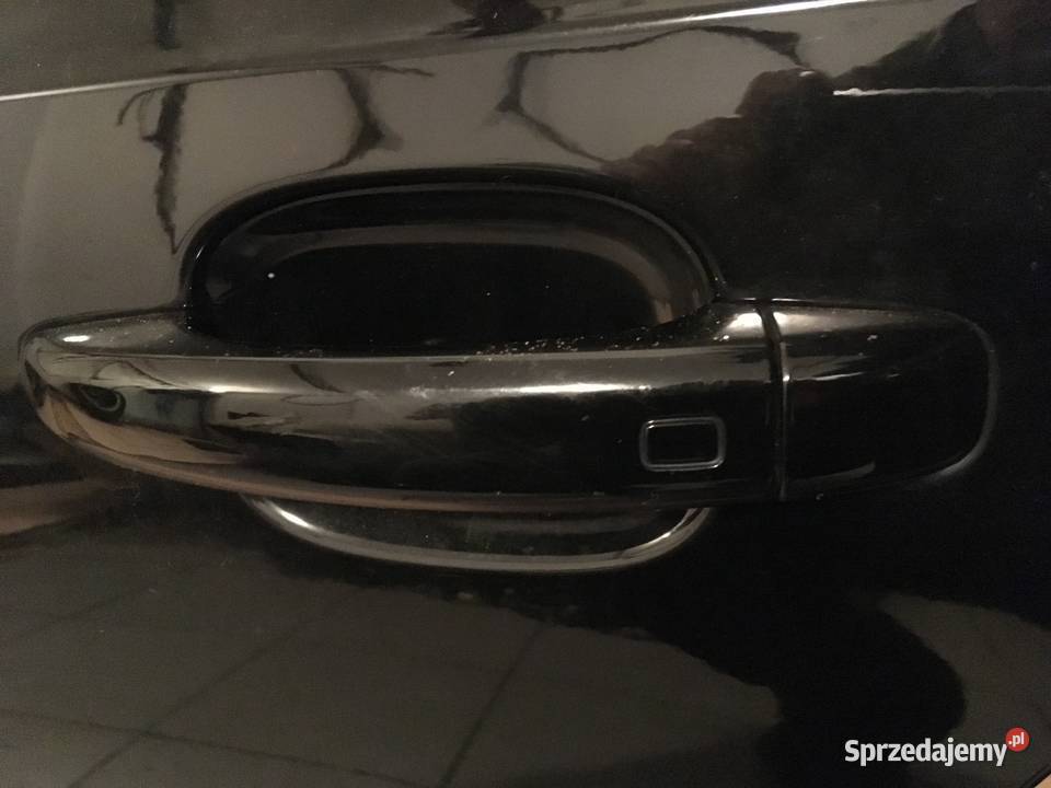 2 Klamka LY9B Audi A1 A4 A5 Q3 Q5 8T0837205A zachodniopomorskie Szczecin