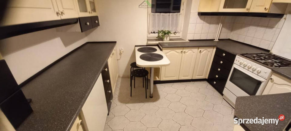 Mieszkanie Pruszków Kopernika 30 metrów 1pok Nieruchomości