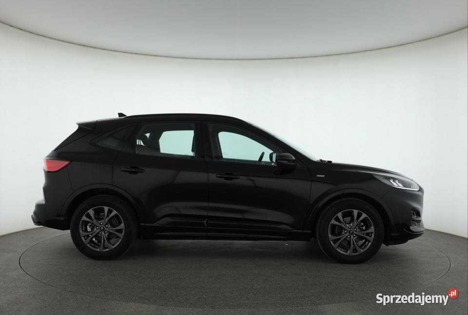 Ford Kuga 15 EcoBoost Piaseczno sprzedam
