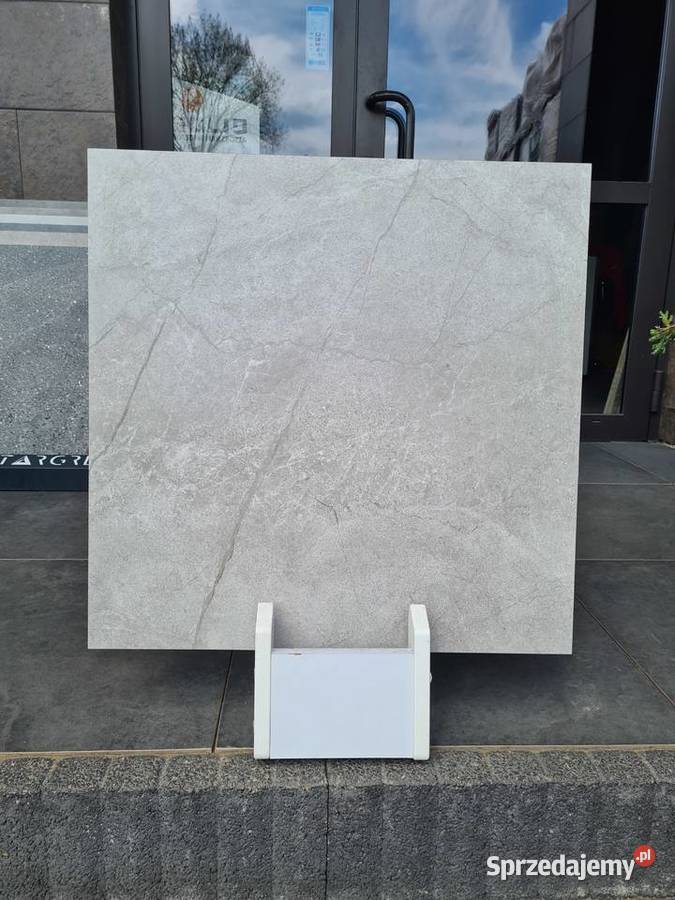 PŁYTKA GRES EIDEN PEARL MAT 60X60 GAT2