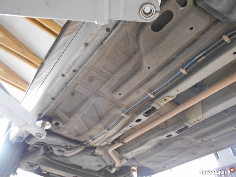 Fiat Punto 12 8V biały środek 2004r KLIMA Zdrowy Iwkowa