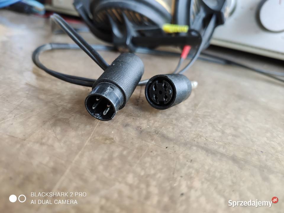 słuchawki Sennheiser HD 420SL Grabowo