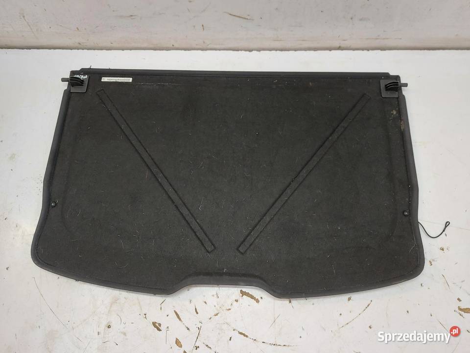 PORSCHE MACAN S 95B Półka bagażnika 95B867769F sprzedam