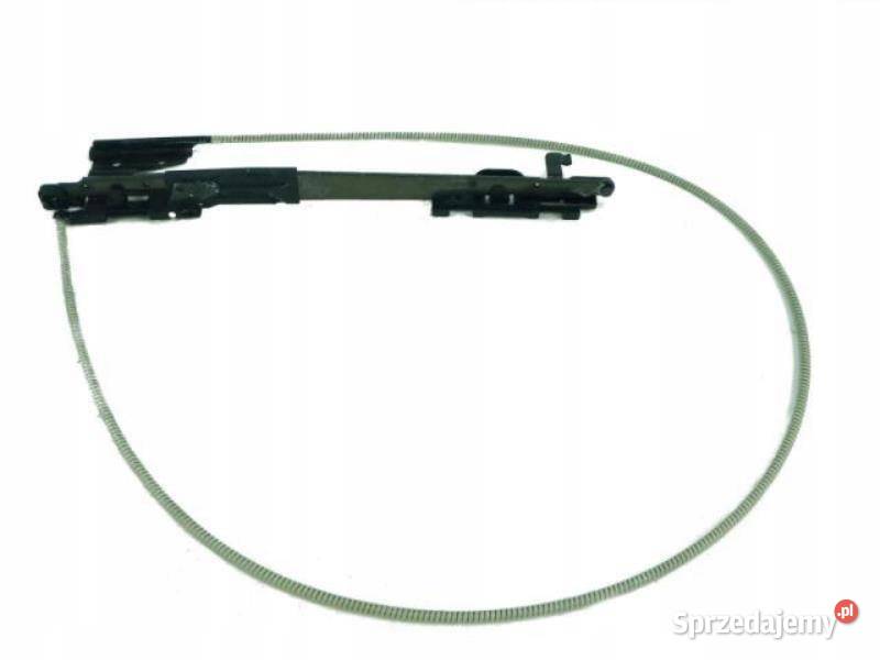 MECHANIZM SZYBERDACHU MITSUBISHI GRANDIS 0309 lubelskie
