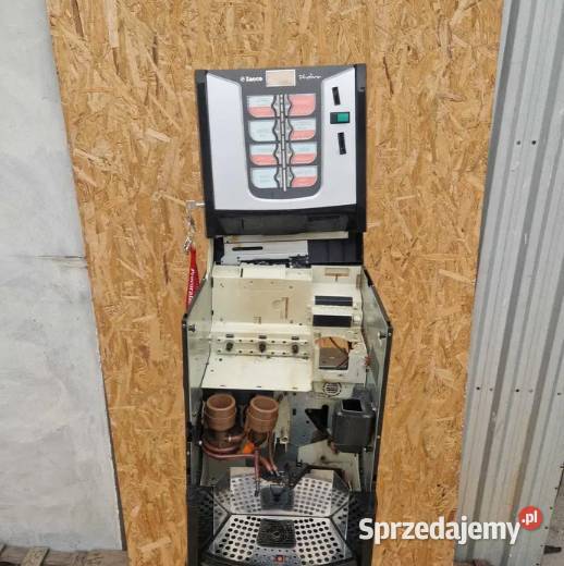 ekspres saeco phedra sprint ar e2s nero na