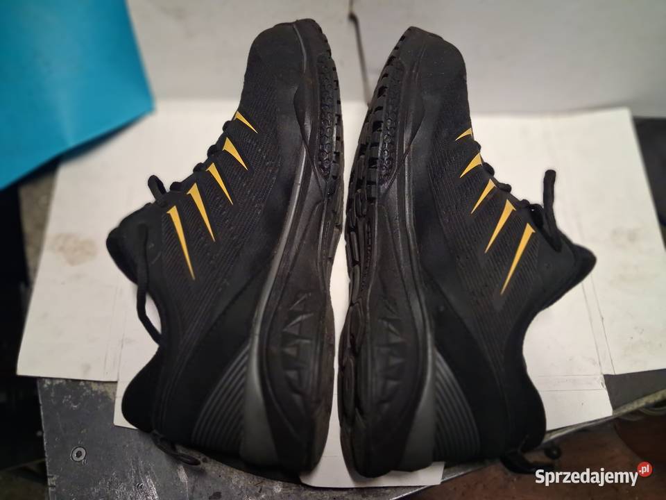 Buty robocze DAKOTA org R 445 Kwidzyn