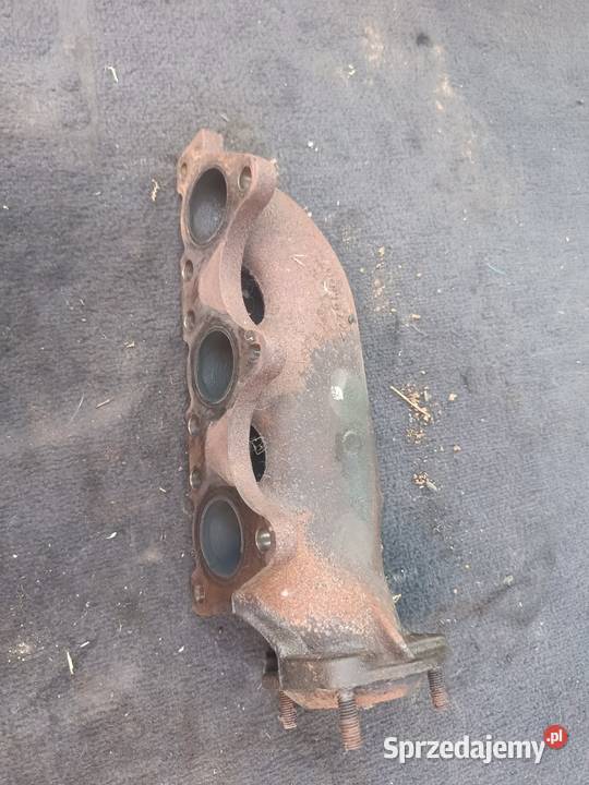 Kolektor Wydechowy 078 253 033 AQ OE Audi A4 B5 śląskie Myszków